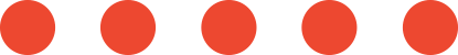 heading dots