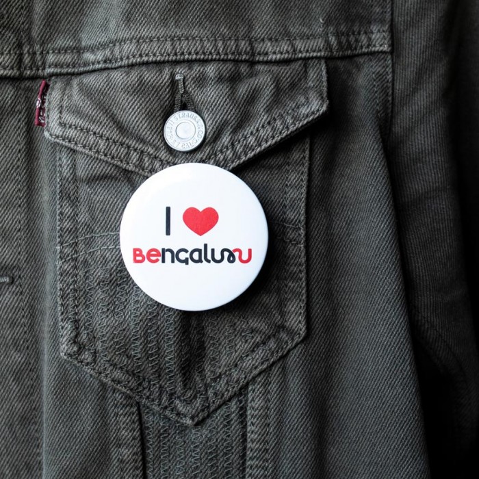 Badges