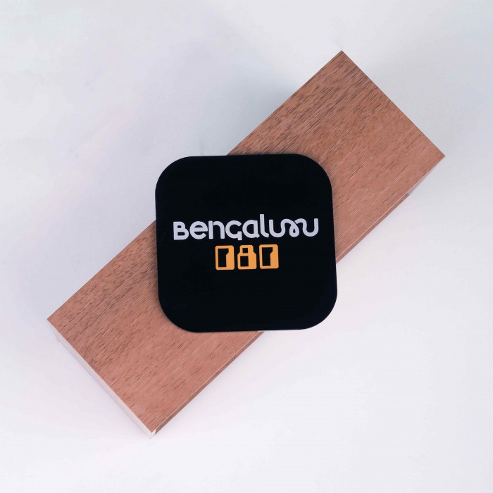 Coasters