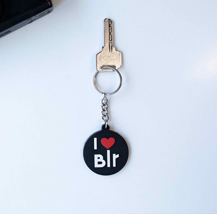 Keychains